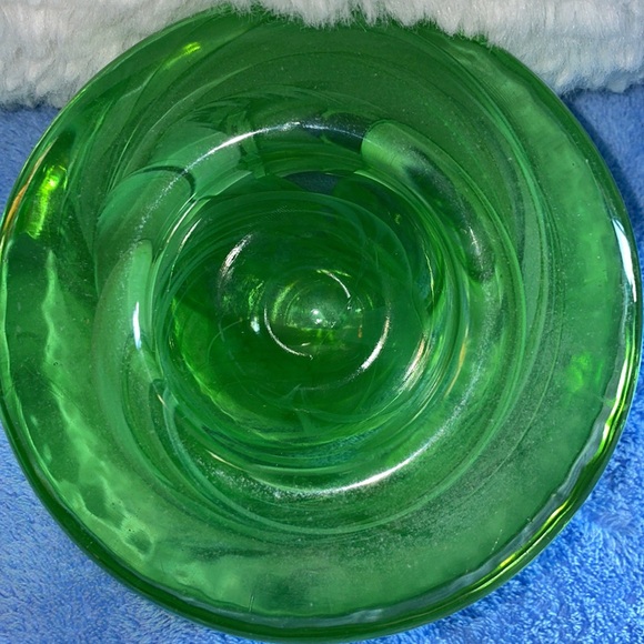 Vintage 1990’s Kosta Boda Atoll Tea Light candle holder. - Picture 7 of 9